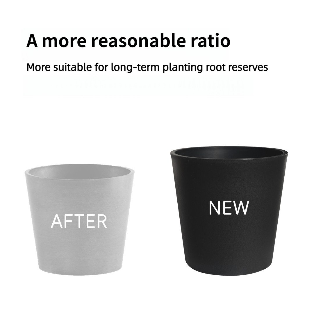 Potted container - Image 5