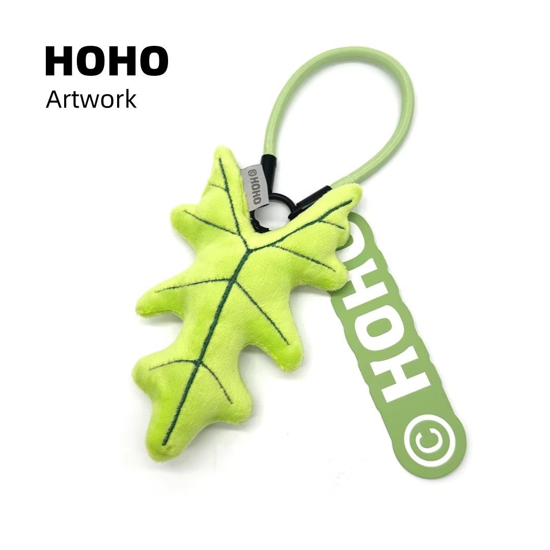 Leaf pendant - Image 10