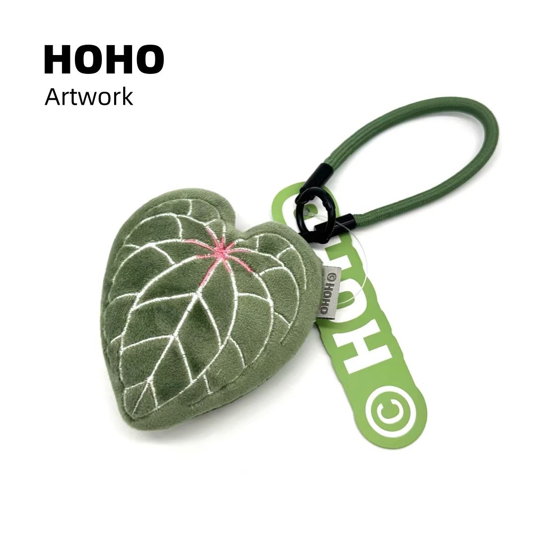 Leaf pendant - Image 9