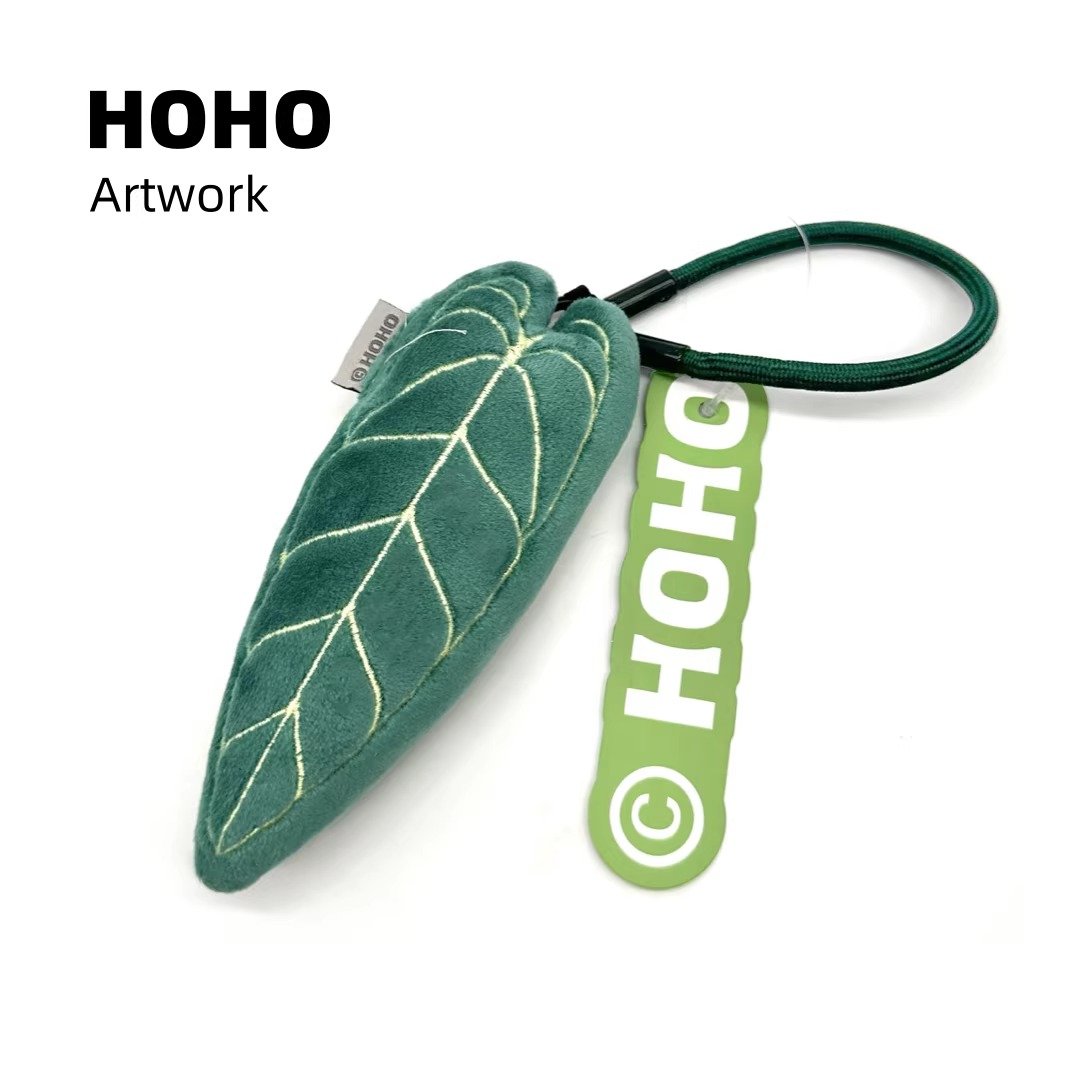 Leaf pendant - Image 8