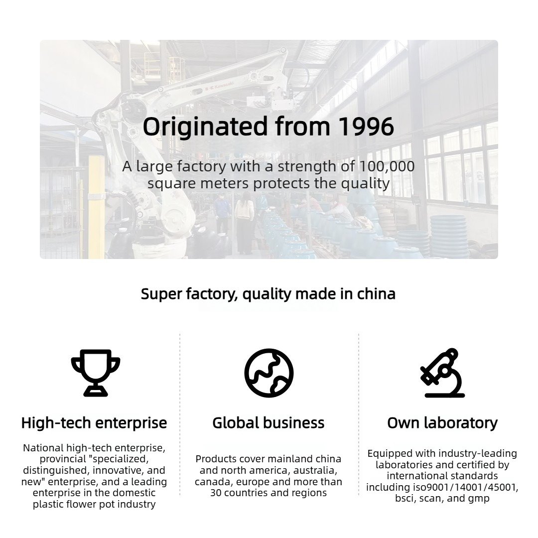 Potted container - Image 8