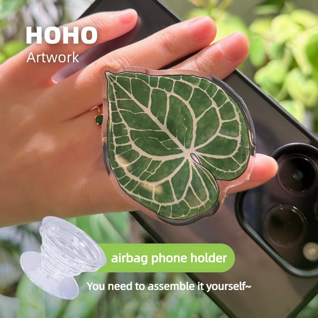 Mobile phone holder - Image 3