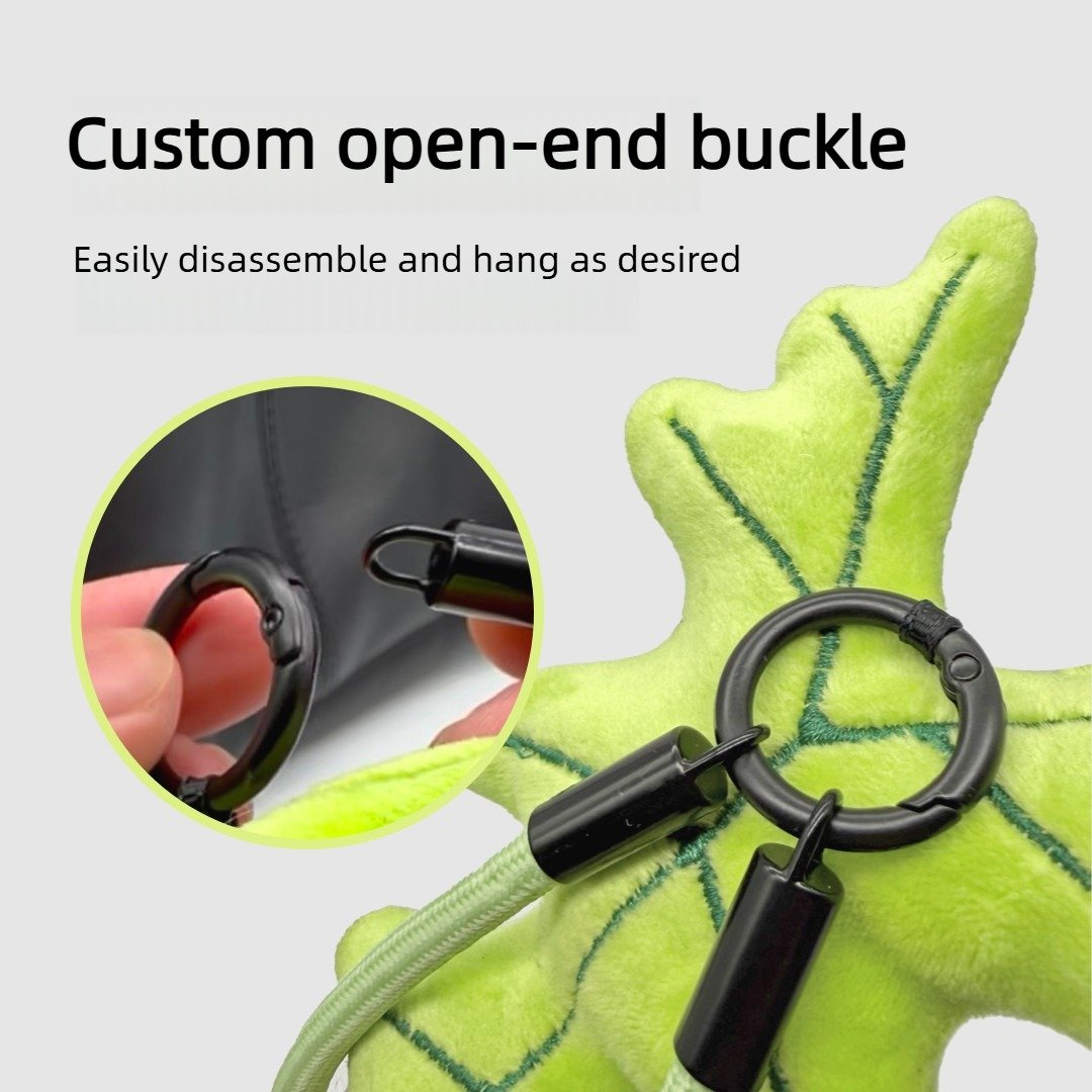 Leaf pendant - Image 3