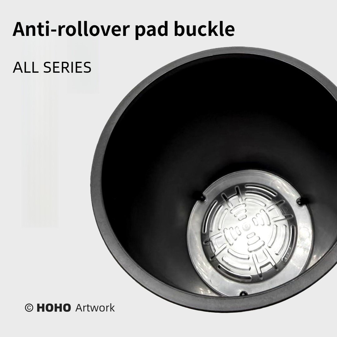 Potted container - Image 2