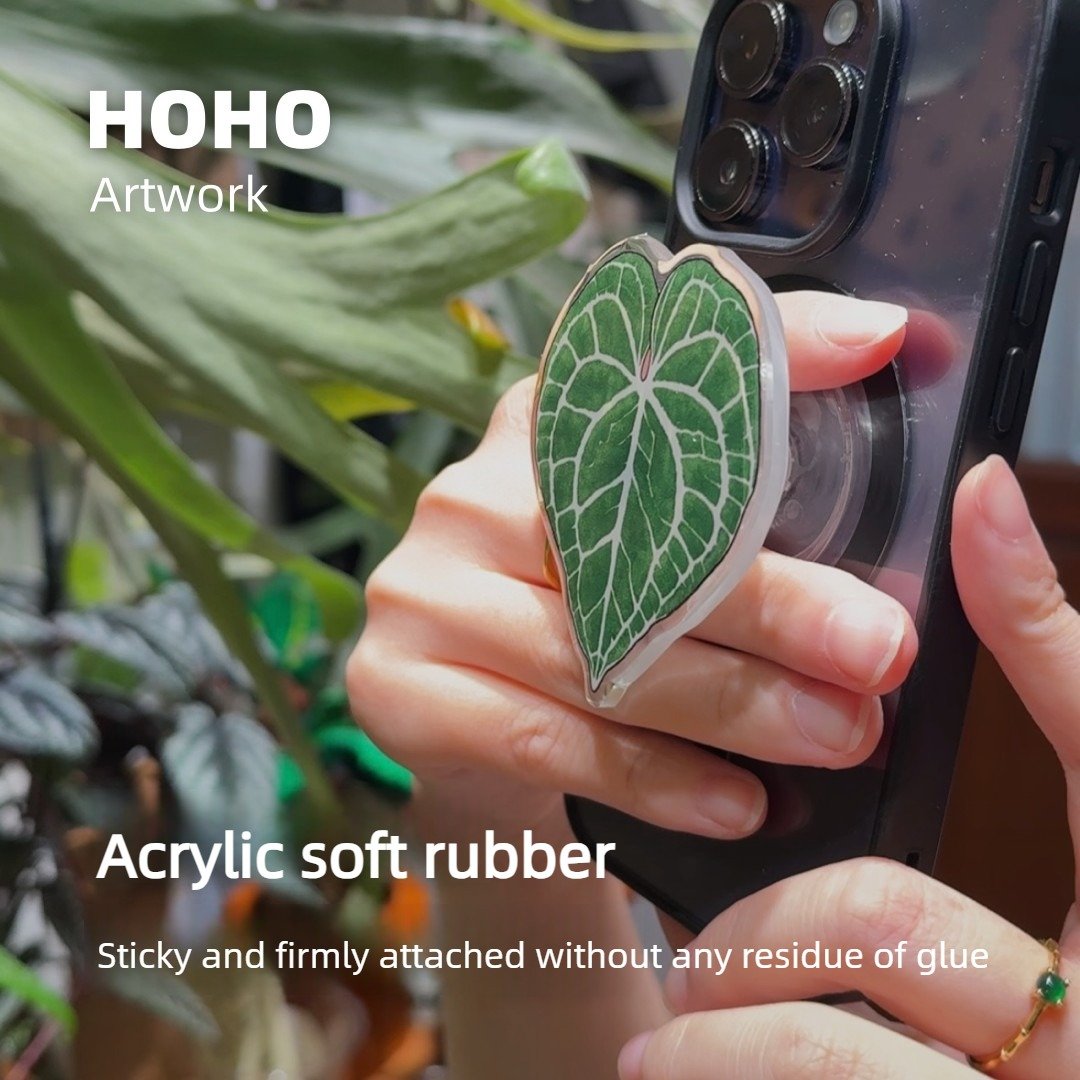 Mobile phone holder - Image 4