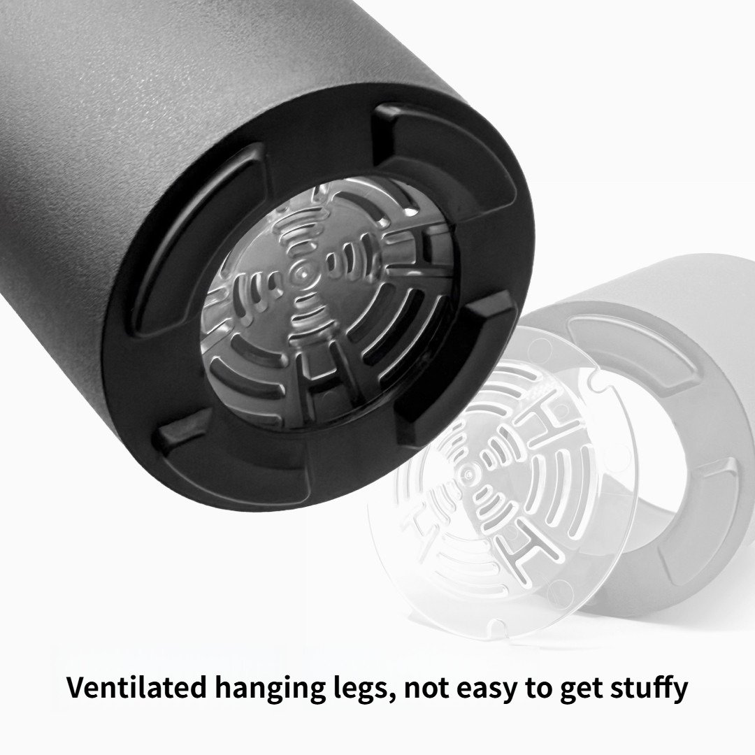 Potted container - Image 3