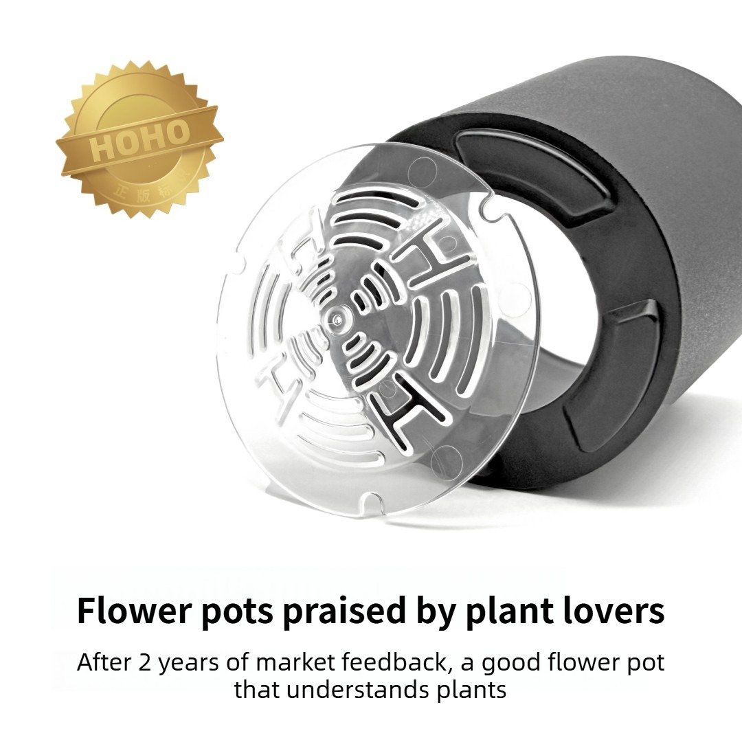 Potted container - Image 4