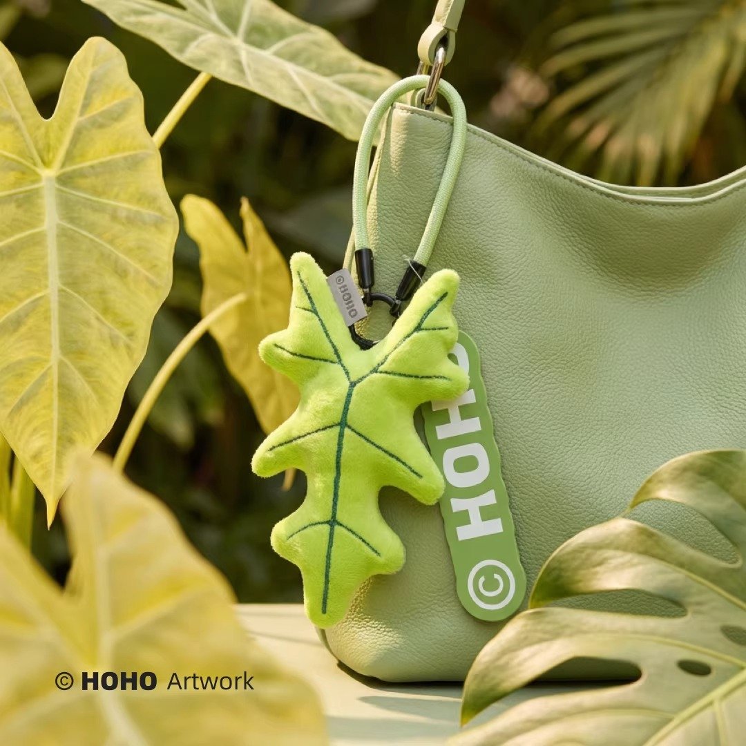 Leaf pendant - Image 6