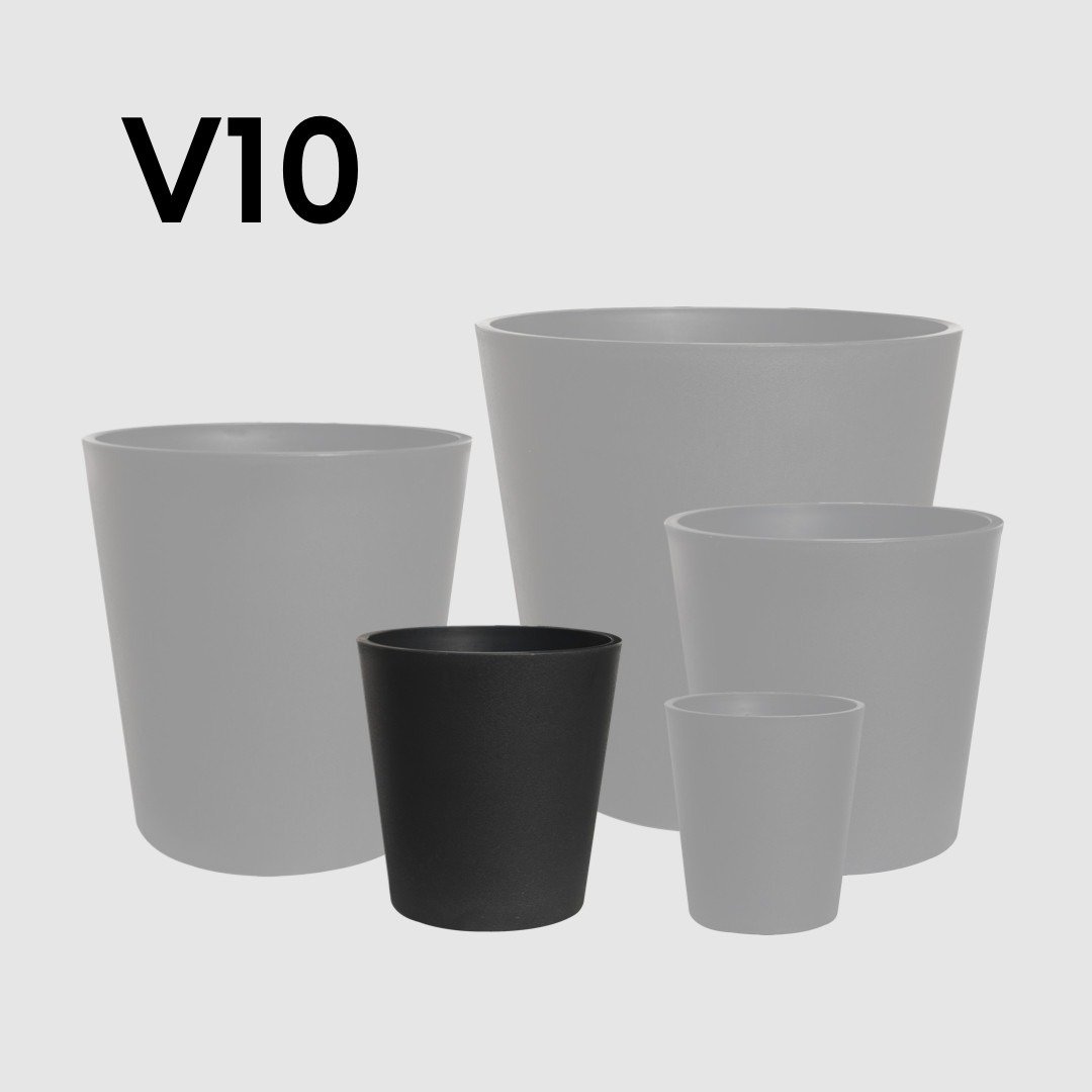 Potted container - Image 10