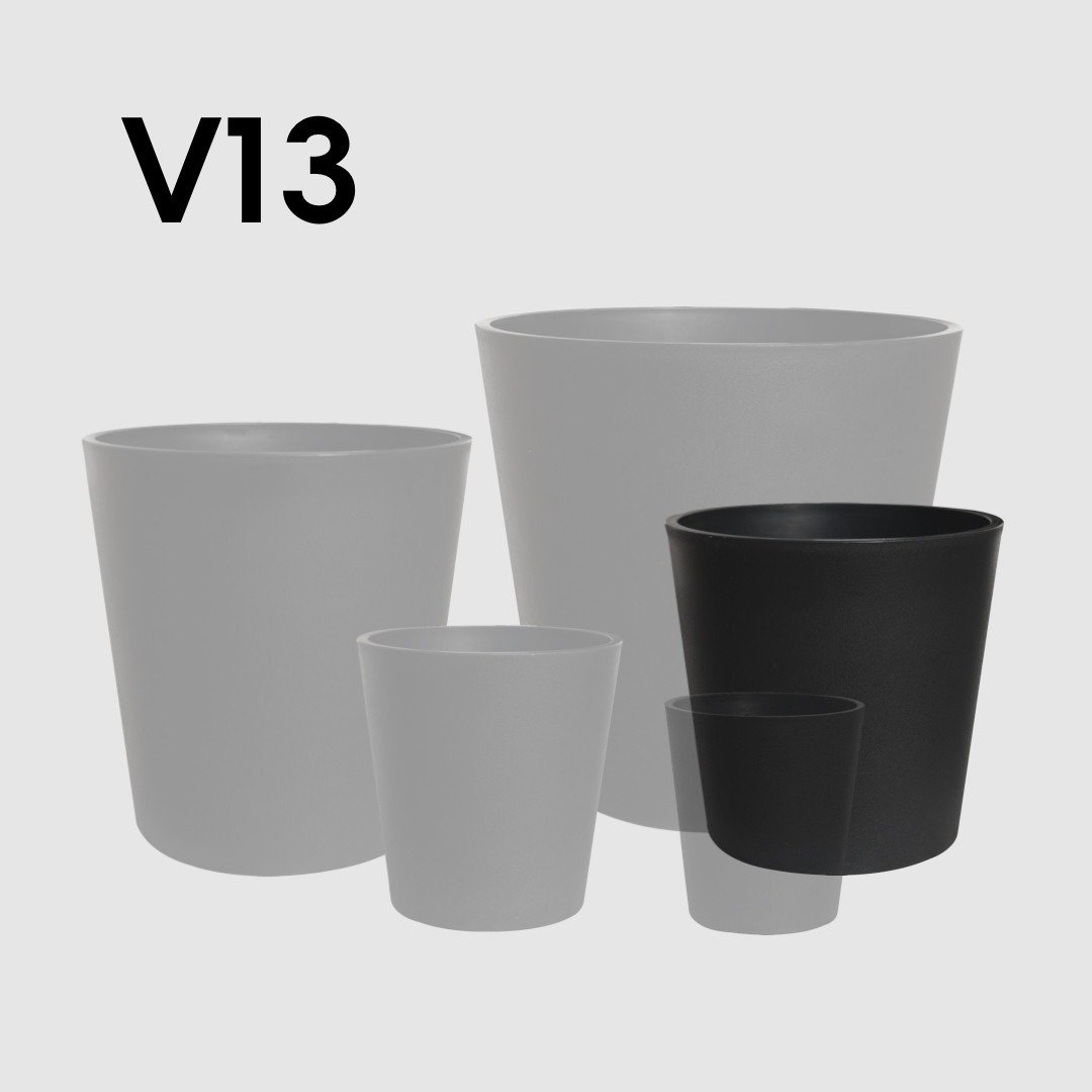 Potted container - Image 11