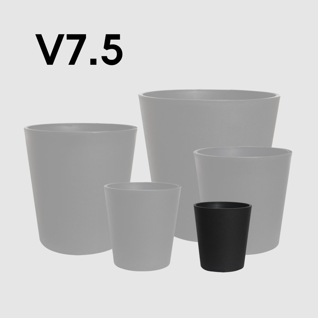 Potted container - Image 9