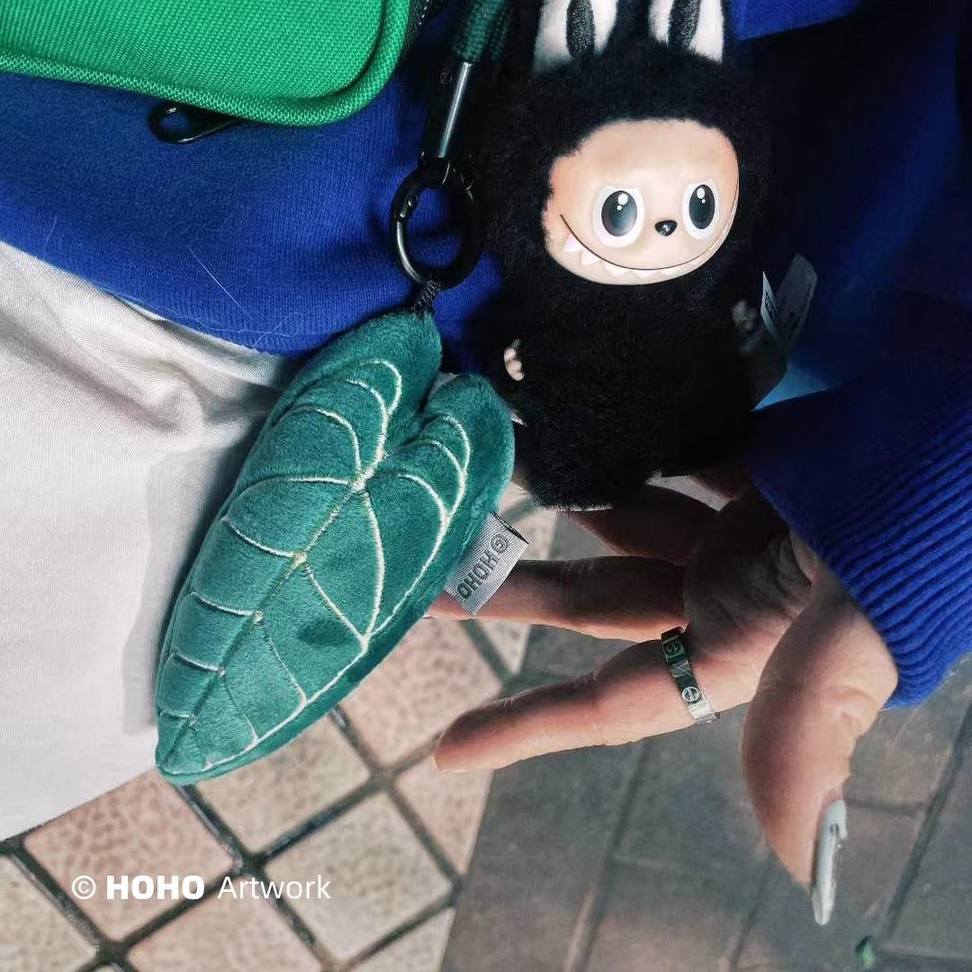 Leaf pendant - Image 7