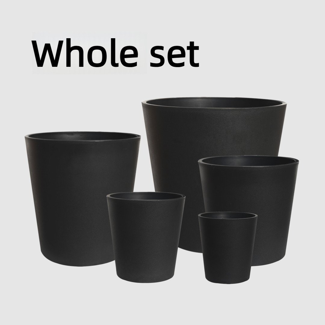 Potted container - Image 14